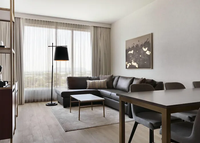 Sheraton Saint-Hyacinthe Hotel